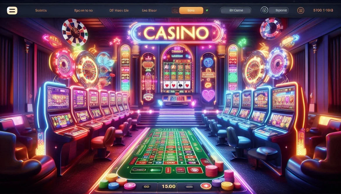 Bruno Casino
